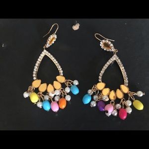 Earrings for sale